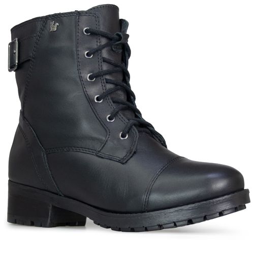 Bota Feminina para neve Utah Forrada em lã sintética Ref.:10044