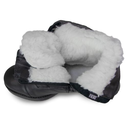Bota Feminina para neve Utah Forrada em lã sintética Ref.:10044