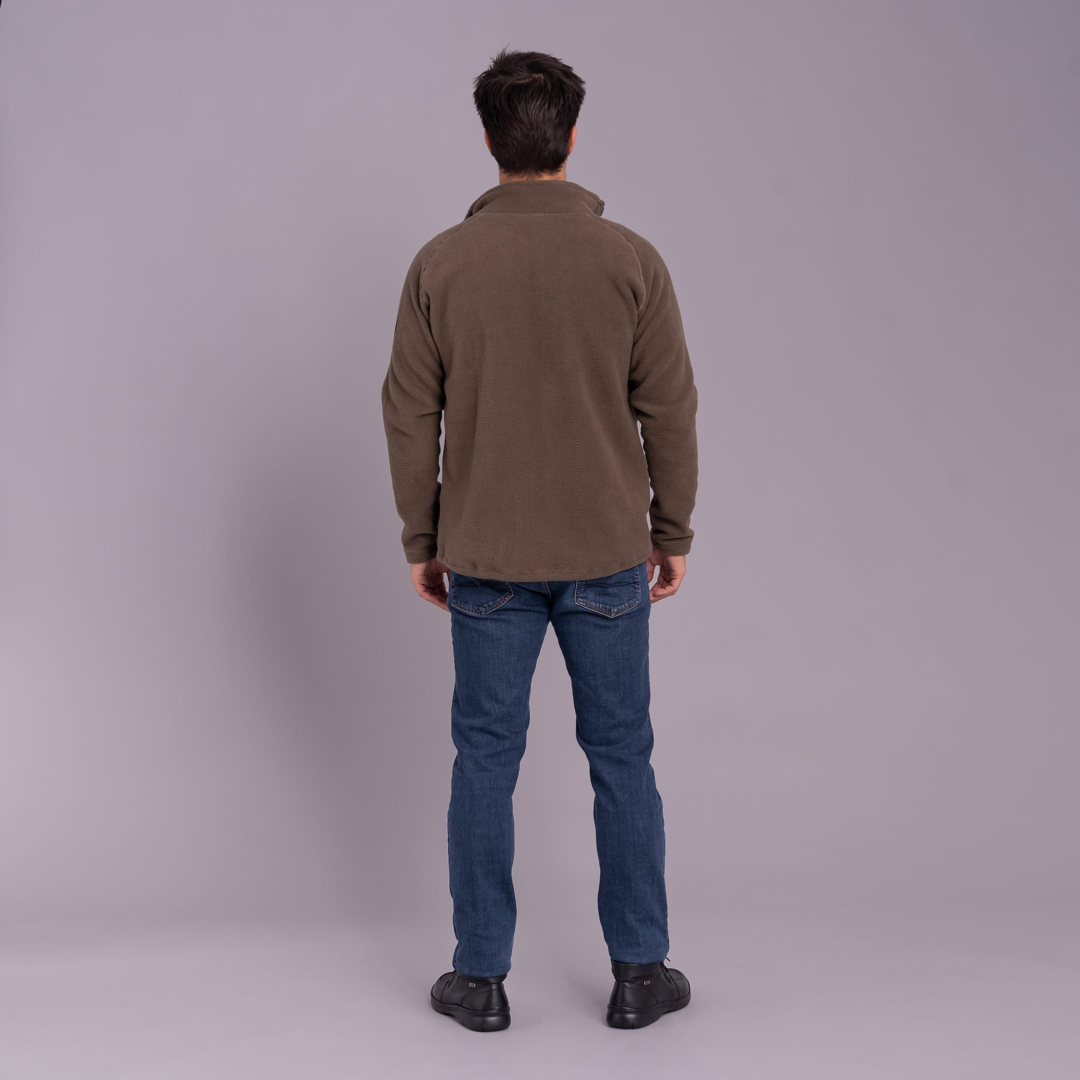 Casaco Térmico Masculino  Denver (Sense Fleece Power)
