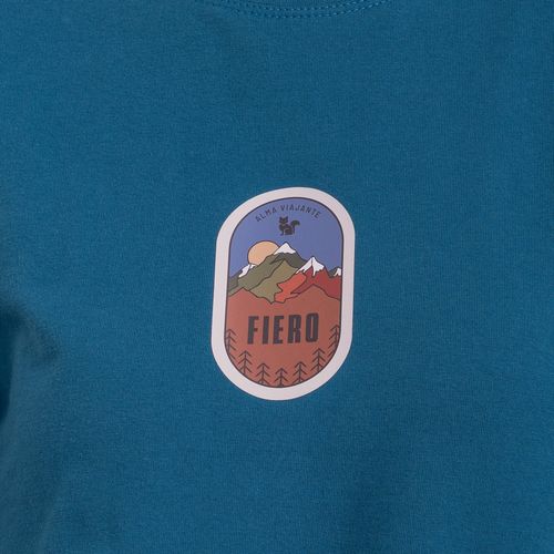 Blusa moletom feminino Alma Viajante