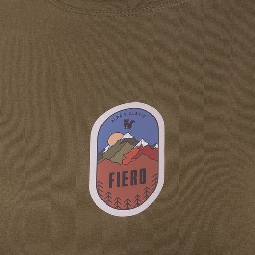 Blusa moletom masculino Alma Viajante