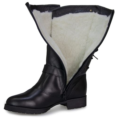 Bota feminina para neve forrada em lã sintética Rukka Vail Ref.:22112