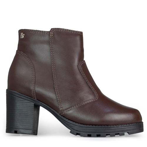 Bota Feminina para neve Noruega Forrada em lã natural Ref.:893