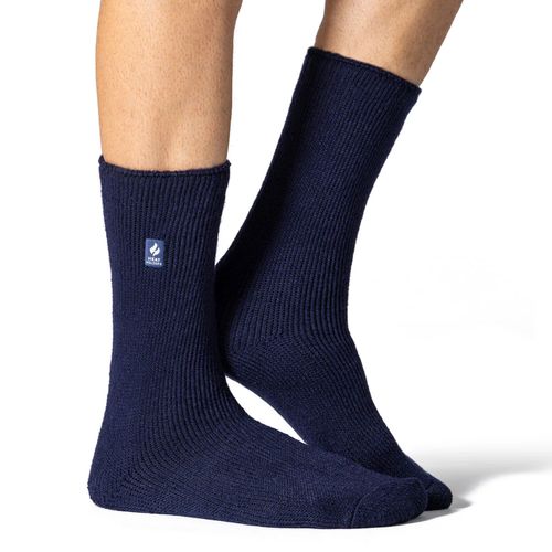 Meia Térmica Masculina Heat Holders Original 2.3 Cano Médio