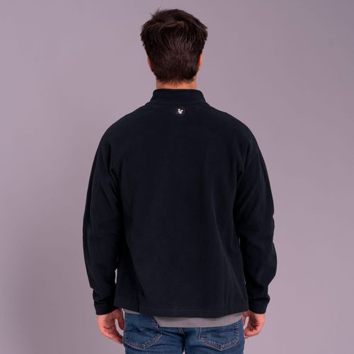 Casaco Térmico Masculino de fleece Latitude para o frio