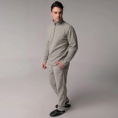 Calça em Fleece Térmico Masculina Heat Keeper Sense Fleece Original