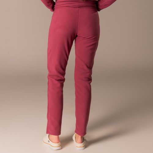 Calça em Fleece Térmico Feminina Heat Keeper Sense Fleece Original
