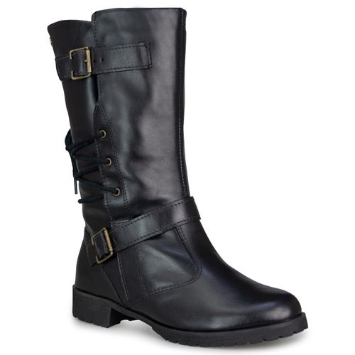 Bota térmica Feminina para neve Rukka Vail Thermal Warm Protection Ref.:22114