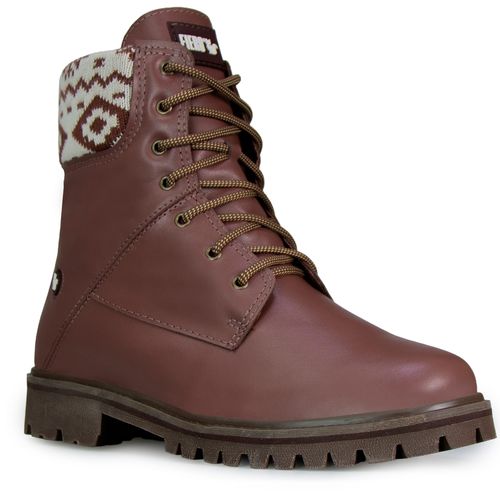 Bota Térmica Explorer  Pioneer Coleção Andes - Forro Thermal Warm Protection 21624
