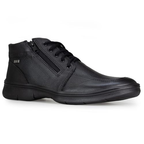 Bota térmica masculina Draven com forro Thermal Warm Protection Ref.:23554