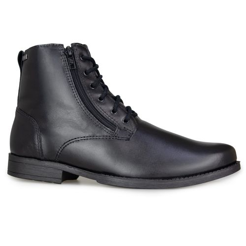 Bota Masculina forrada em Lã Sintética Belgravia Vantor 22013