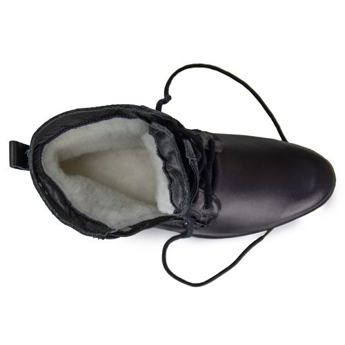 Bota Masculina forrada em Lã Sintética Belgravia Vantor 22013