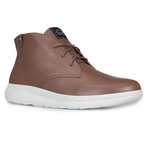 Bota Masculina Urban Rovell forrada em lã sintética 21149