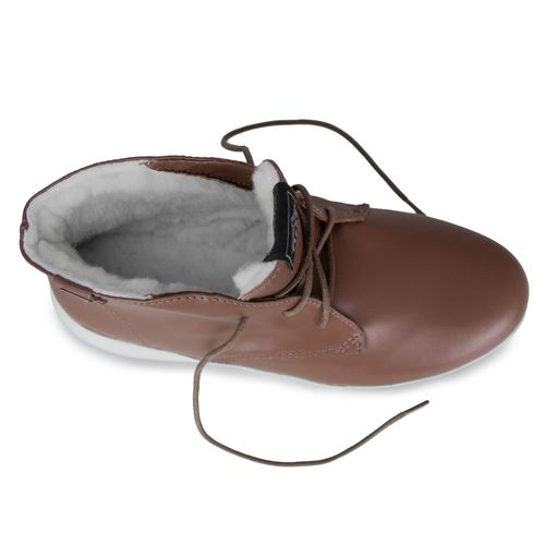 Bota Masculina Urban Rovell forrada em lã sintética 21149