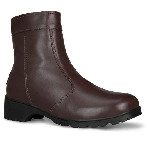 Bota para neve feminina New Cervinia forrada em lã sintética Ref.:23401