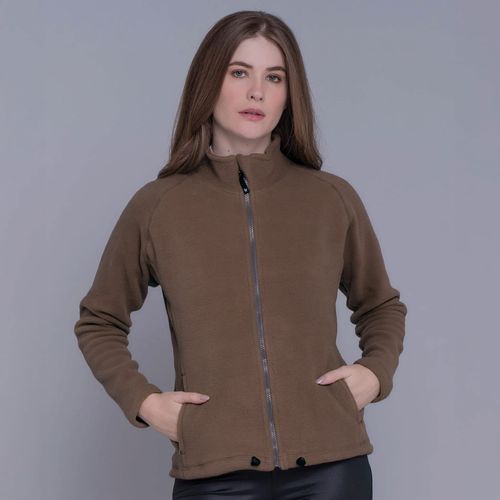 Casaco Térmico Feminino  Denver (Sense Fleece Power)