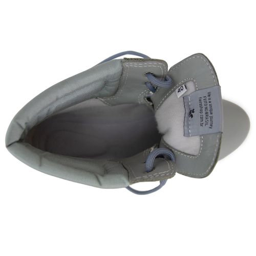 Bota Térmica Masculina para neve Explorer Discover Forro Thermal Warm Protection Ref.:21615