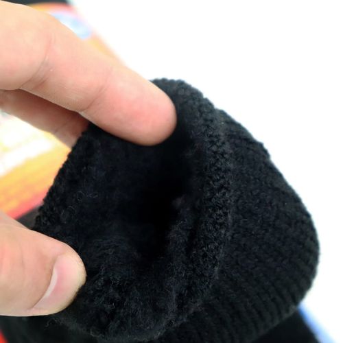 Meia Térmica Masculina Heat Holders Original 2.3 Cano Médio