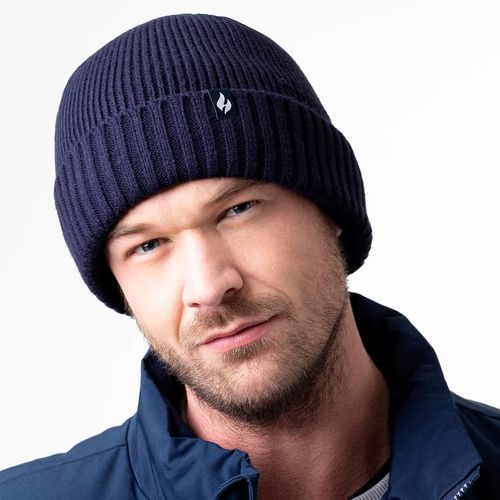 Gorro Térmico Masculino Aspen Heat Holders