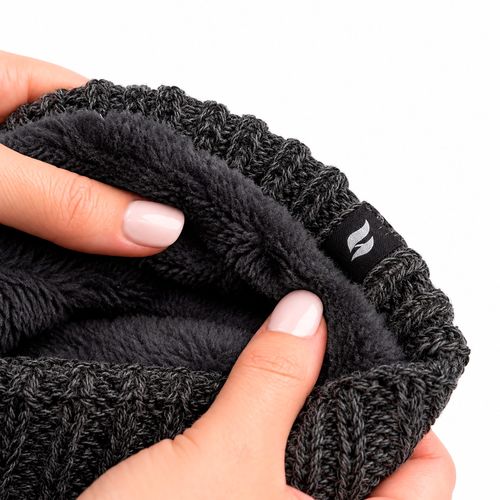 Gorro Térmico Masculino Aspen Heat Holders