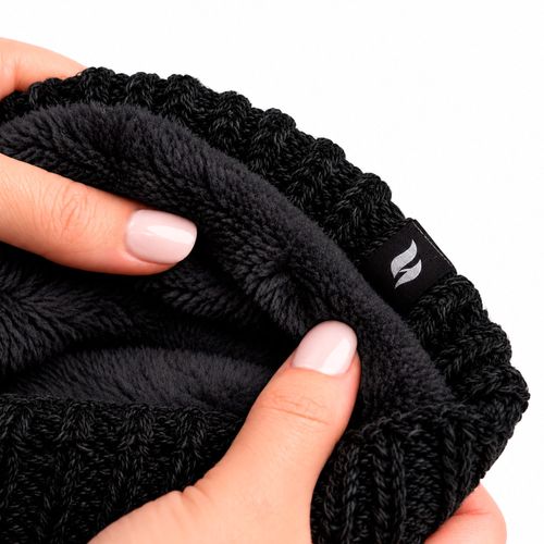 Gorro Térmico Masculino Aspen Heat Holders