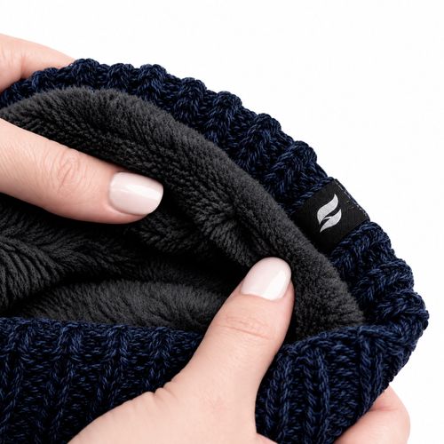 Gorro Térmico Masculino Aspen Heat Holders