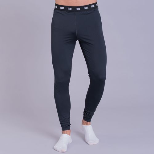 Calça Térmica Masculina Segunda Pele para neve frio e inverno Original