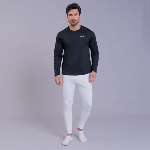 Calça Térmica Masculina Segunda Pele para neve frio e inverno Original
