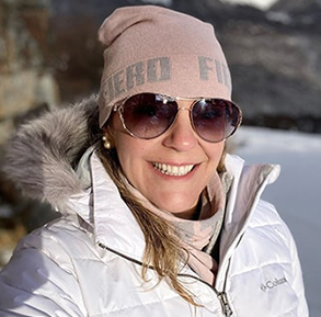 melhor gorro de inverno para usar em ushuaia