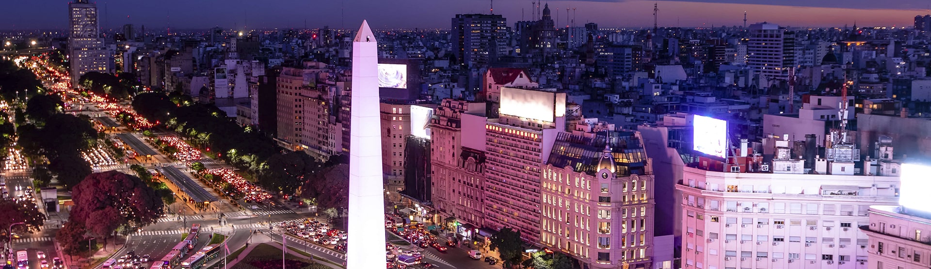 principais atrações em buenos aires