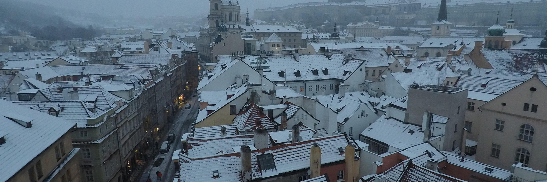 neve em praga