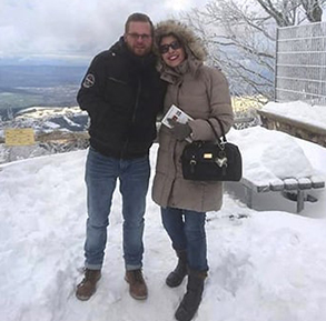 alemanha acima de zero graus com neve