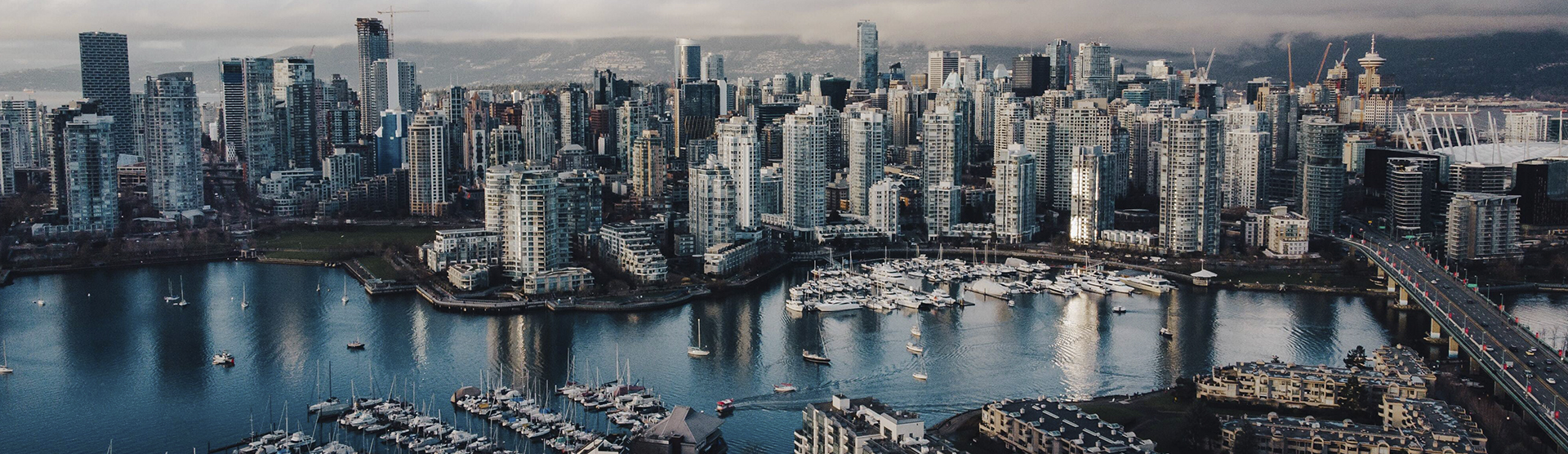 vancouver