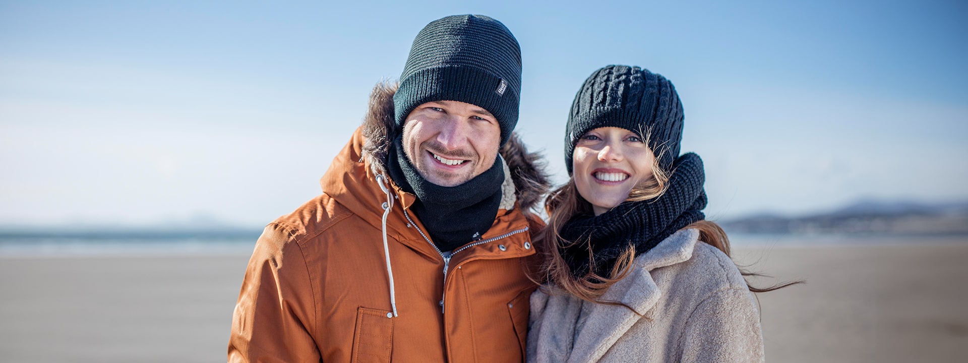 gorros térmicos heat holders