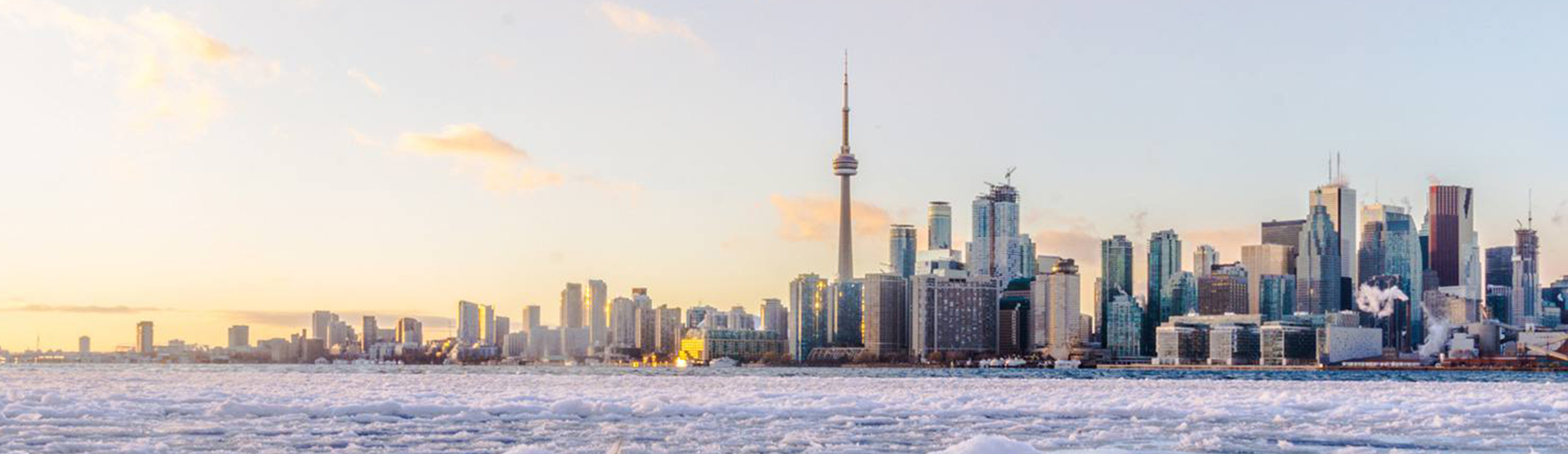 informações sobre toronto no canadá