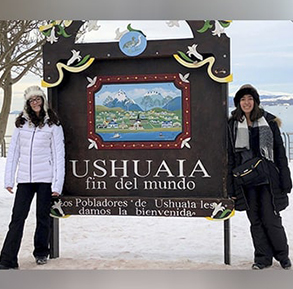 ushuaia cidade do fim do mundo