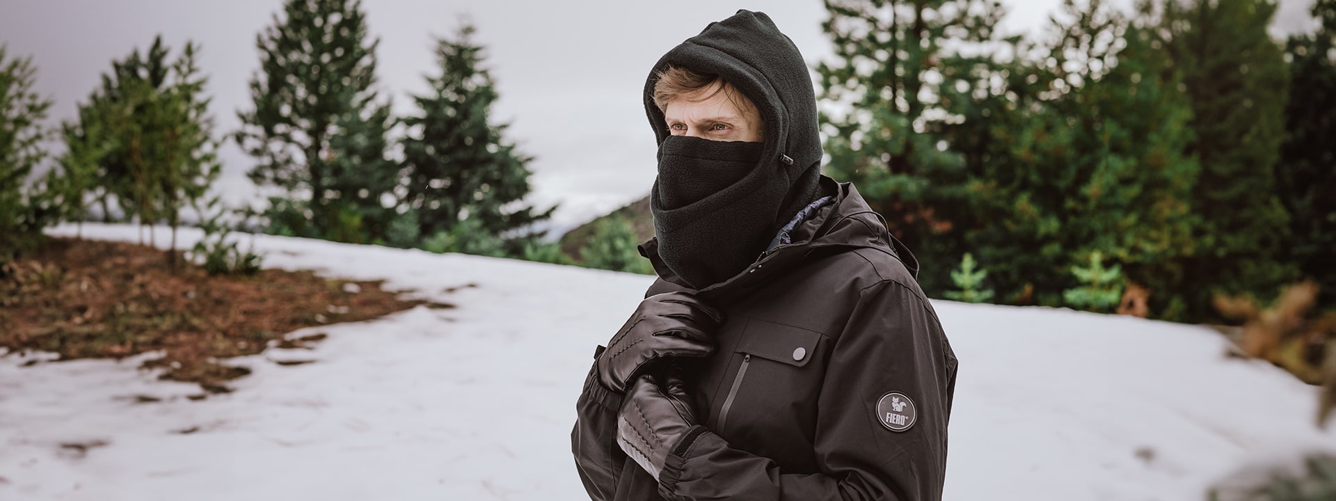 balaclavas masculinas para esqui e snowboard