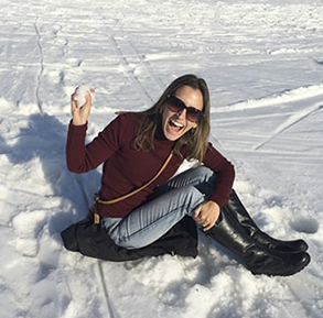 alemanha com neve acima de zero graus 
