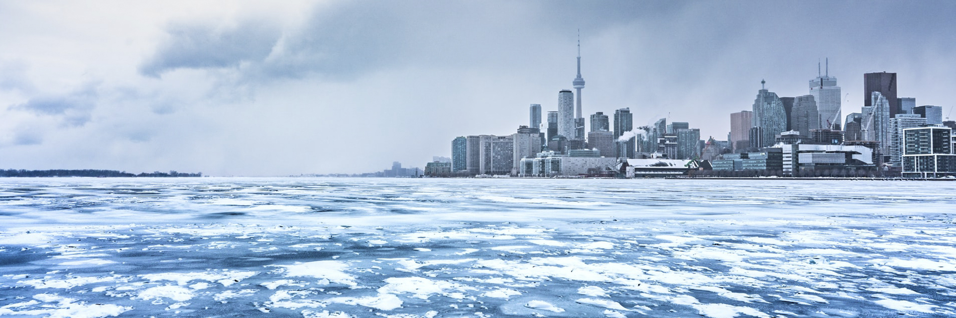 neve em toronto