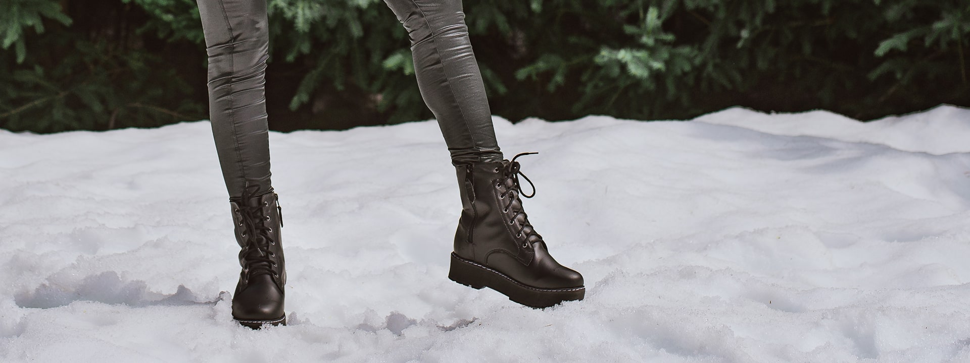 calçados para neve e botas térmicas fiero