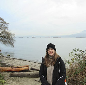 o que vestir em vancouver no inverno