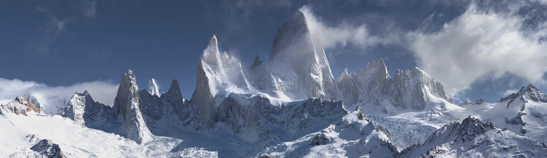 patagonia