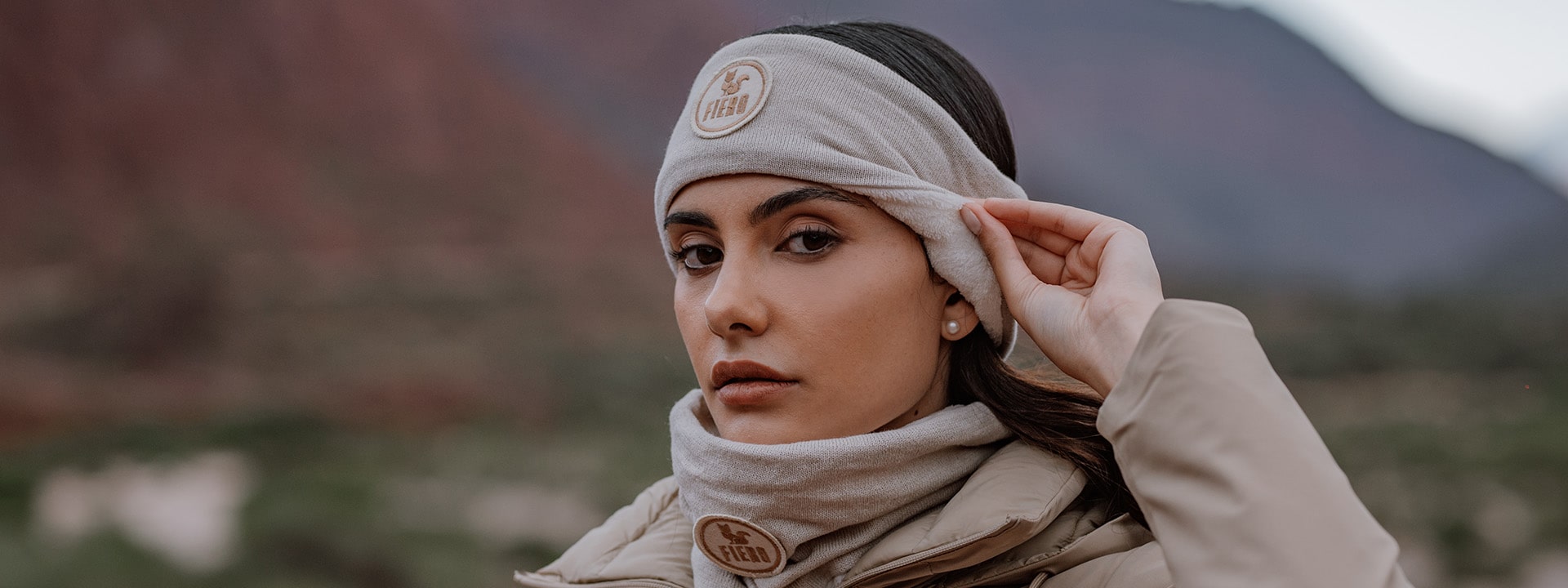 protetor de orelha feminino para o frio inverno e neve protetor de orelha feminino para neve