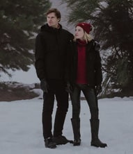 Snow Trip