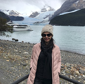 lagos para visitar no ushuaia no inverno