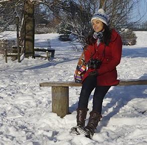 look para neve em berlim