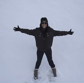 melhores roupas para neve patagônia