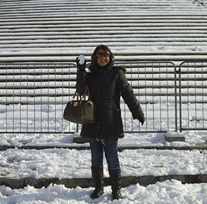 o que vestir em ottawa no inverno