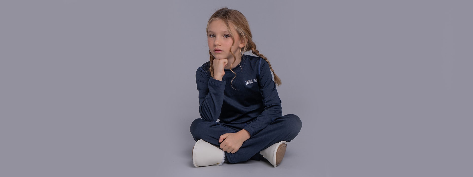 pantufas infantis forradas para o frio