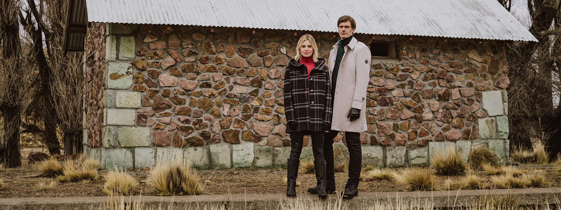novidades para o inverno fiero